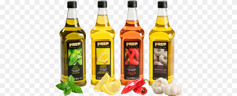 Infused Oil Oil, Cooking Oil, Food, Ketchup Png