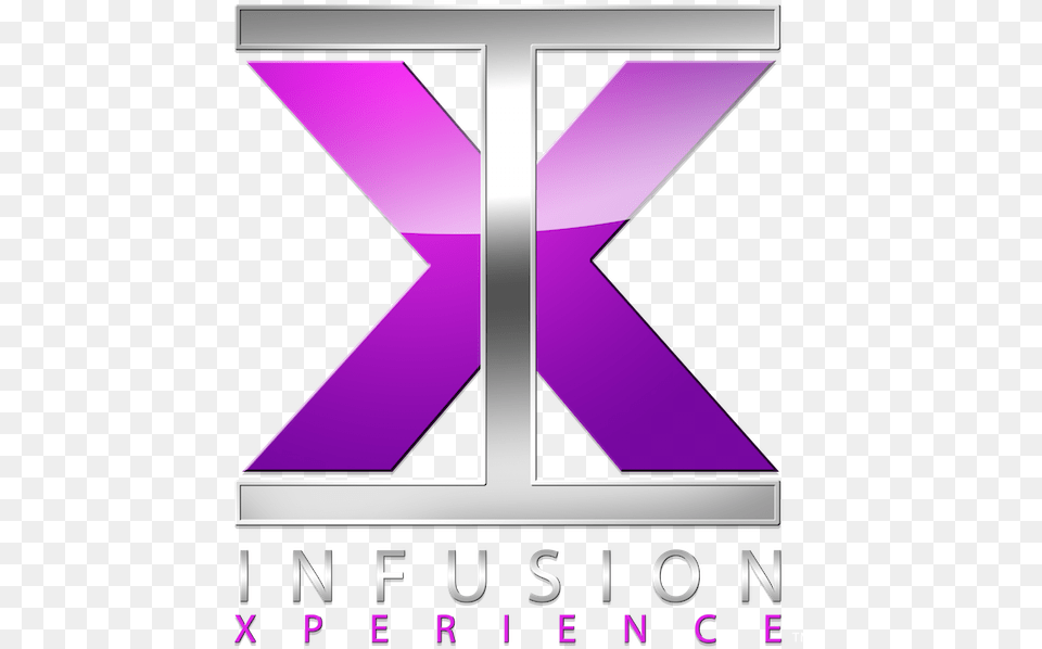 Infusion Xperience Vertical, Purple, Number, Symbol, Text Free Transparent Png
