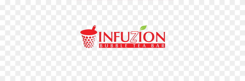 Infuzion Bubble Tea Bar, Beverage Free Png