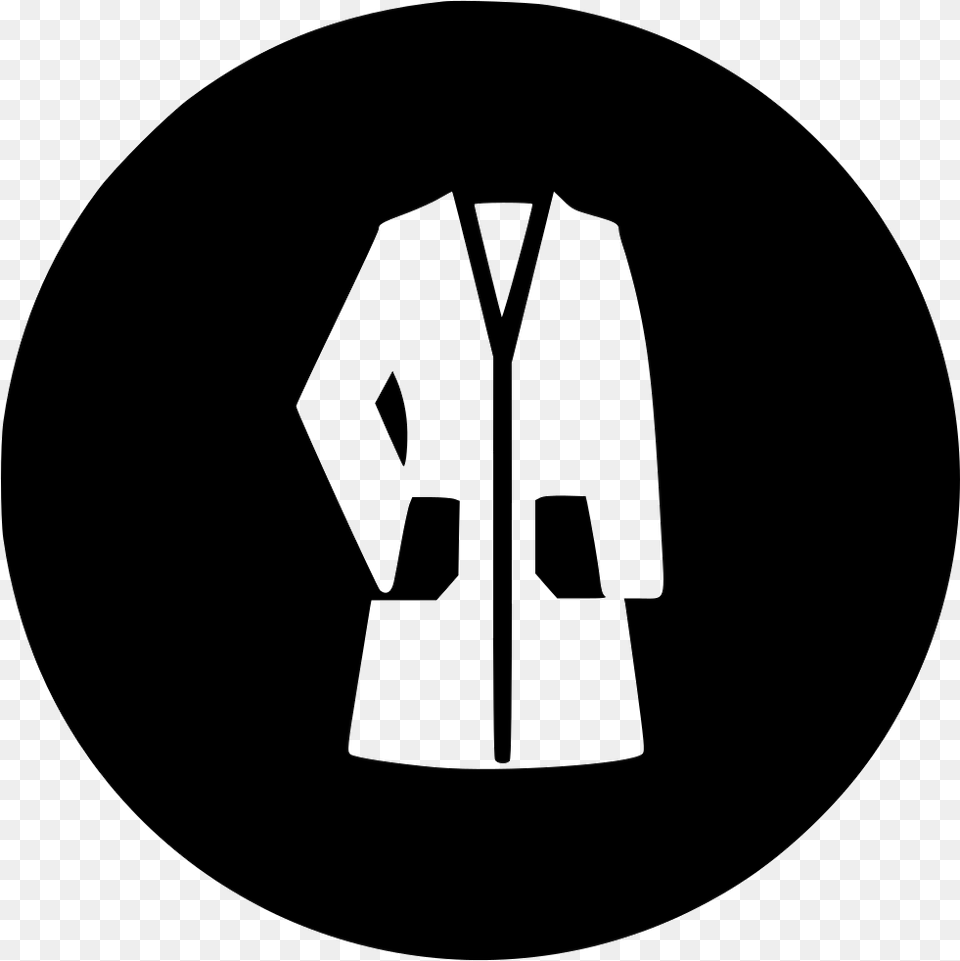 Ing Wearing Suit Ladieswear Fancy Comments White Hand Of Saruman, Clothing, Coat, Lab Coat, Long Sleeve Free Transparent Png