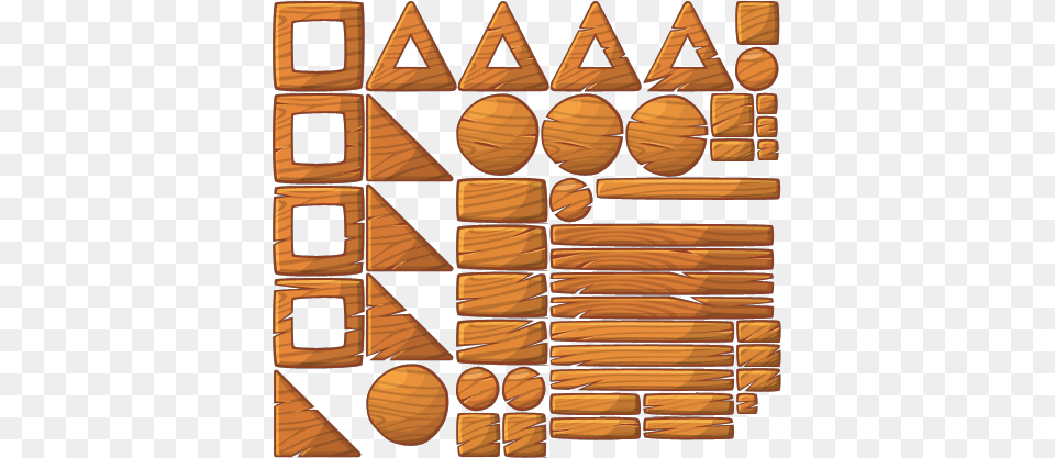 Ingame Blocks Wood 1 Angry Birds Wood Block, Lumber, Plywood, Appliance, Device Png Image