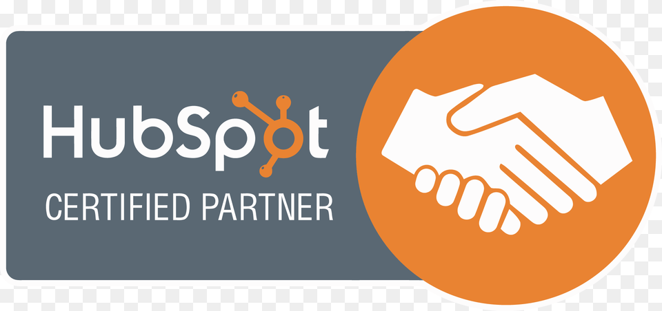 Ingenex Is A Hubspot Gold Partner Hubspot Partner, Body Part, Hand, Person Free Transparent Png