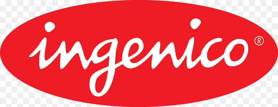 Ingenico Logo Ingenico Logo, Oval Png
