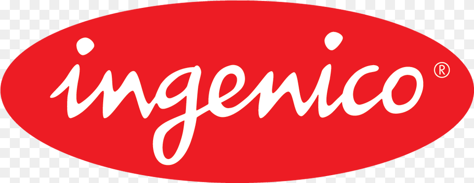 Ingenico Logo Software Ingenico Logo, Oval Free Png