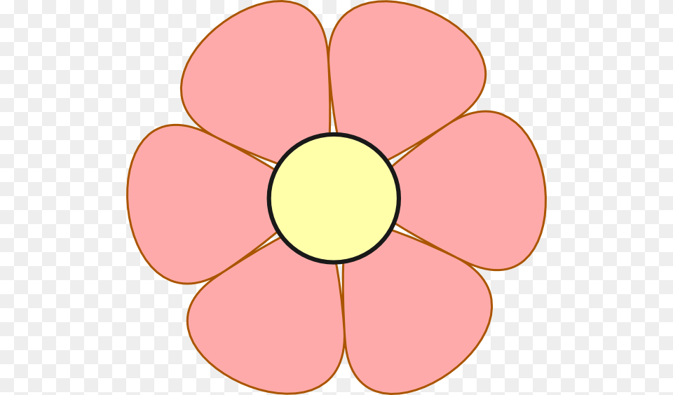 Ingenious Inspiration Ideas Daisy White Flower Clip Pink Daisy Clip Art, Anemone, Plant, Petal, Chandelier Png
