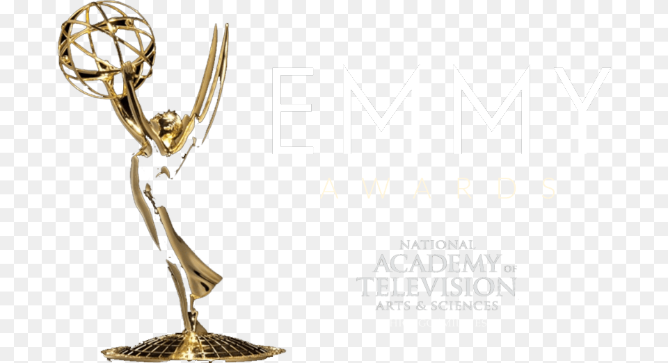 Ingersoll Emmy Nom Ingersoll Watch Company, Festival, Hanukkah Menorah, Trophy Free Png Download