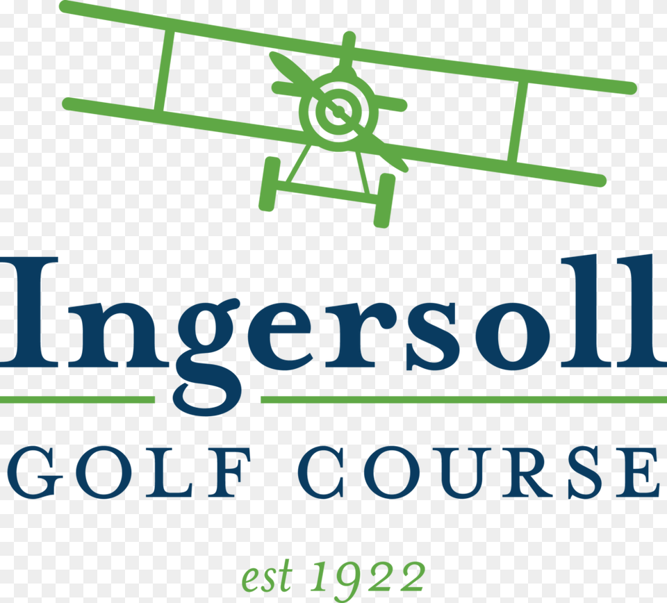 Ingersoll Gc Logo C1 Willowbank Wildlife Reserve Christchurch, Aircraft, Transportation, Vehicle, Airplane Png Image