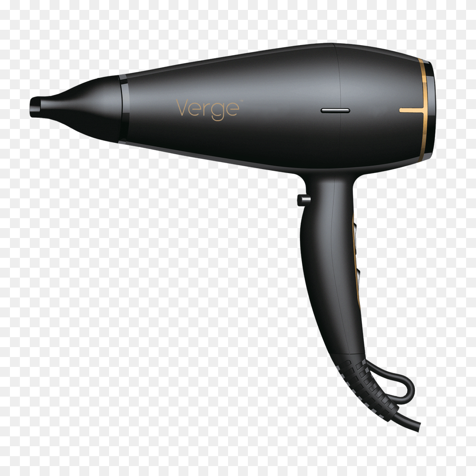Inglam Verge Professional Hair Dryer After Show Deals, Appliance, Blow Dryer, Device, Electrical Device Png