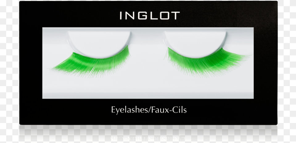 Inglot Eyelashes, Art, Graphics, Electronics, Screen Png Image