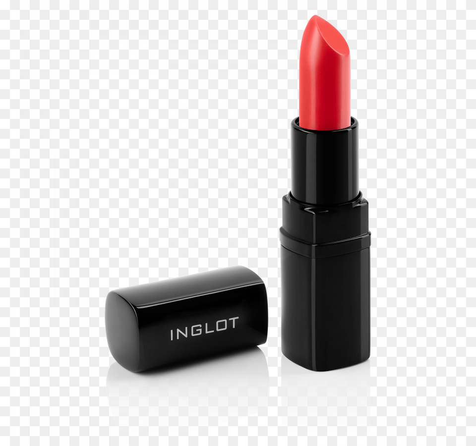 Inglot Lipstick, Cosmetics Free Png