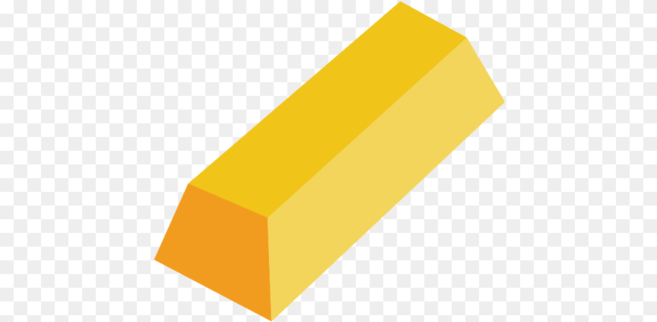 Ingot Icon Gold Bar Icon Free Png