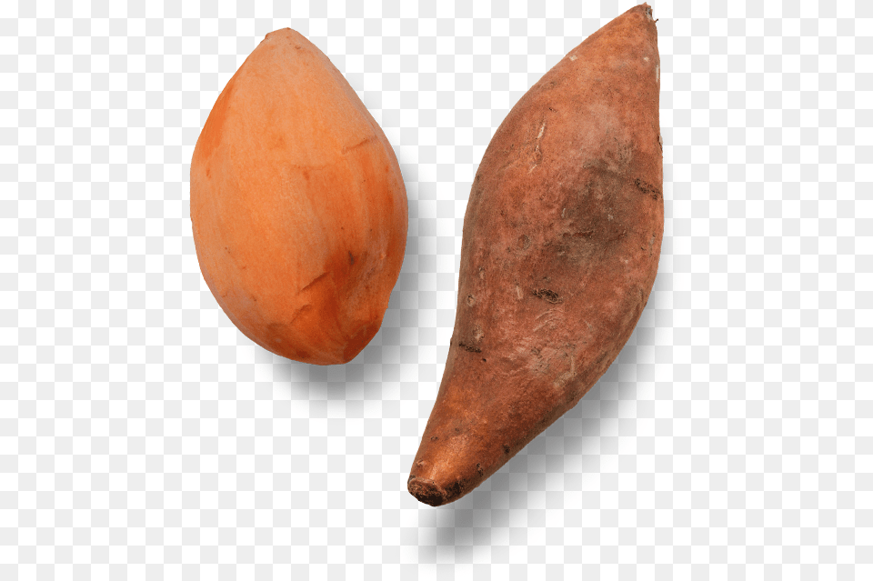Ingredient Sweetpotato Earrings, Food, Plant, Produce, Sweet Potato Free Png Download