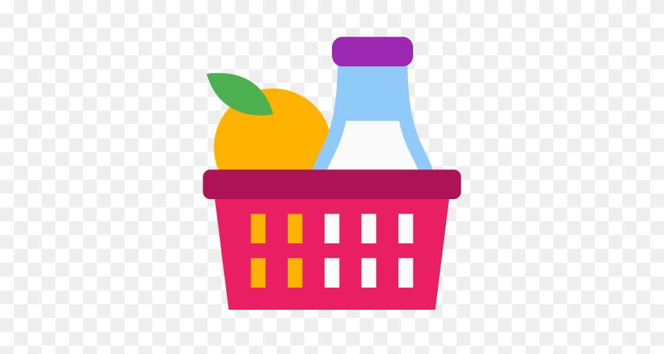 Ingredients Icon With And Vector Format For Unlimited, Basket, Shopping Basket, Dynamite, Weapon Free Transparent Png