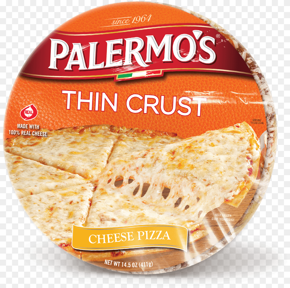 Ingredients Palermo39s Pizza, Food, Bread Png Image