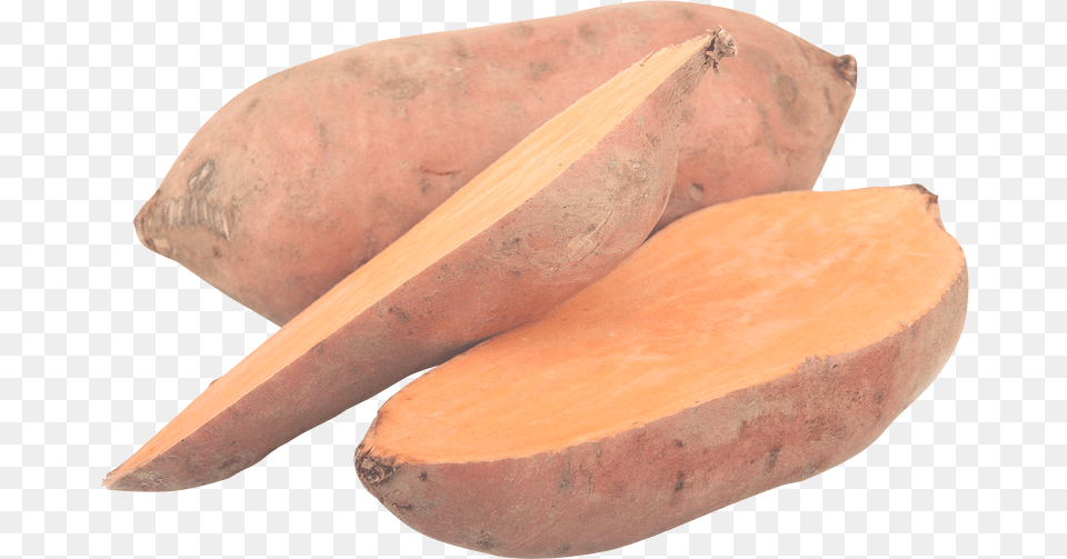 Ingredients Potatoes Sweet, Food, Plant, Produce, Sweet Potato Free Transparent Png