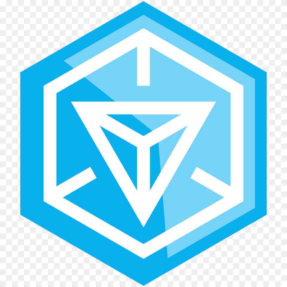 Ingress Logo, Symbol Png Image