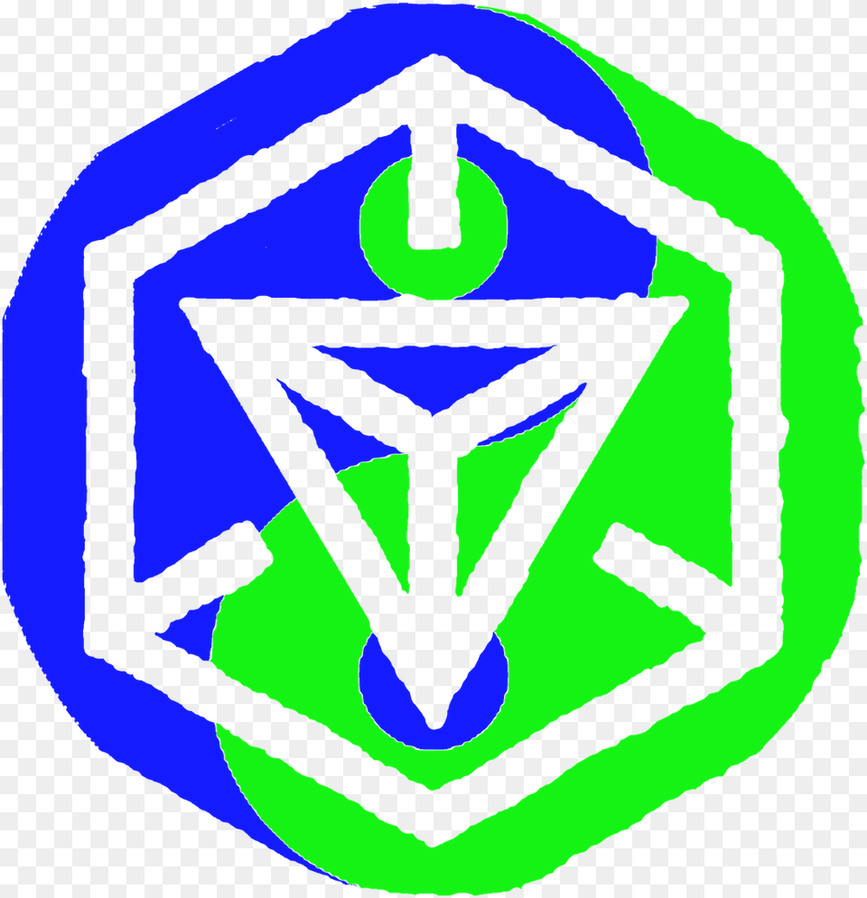 Ingress Logo Ingress, Person, Symbol Png Image