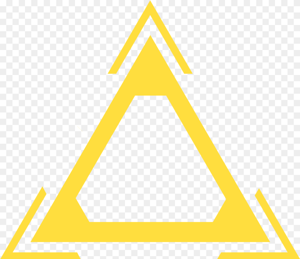 Ingress Prime Magen David Six Pointed Star, Triangle, Symbol Free Transparent Png
