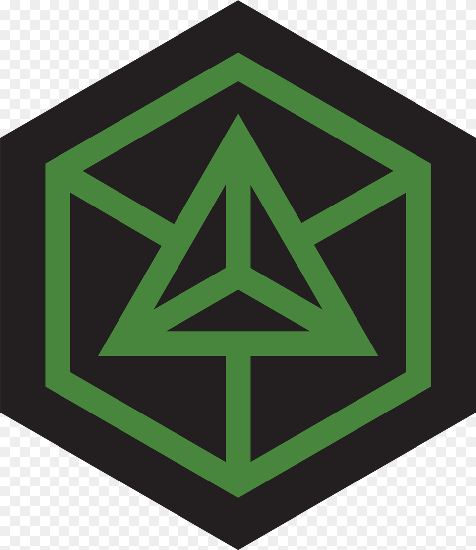 Ingress Resistance Enlightened Logo, Symbol, Star Symbol, Road Sign, Sign Free Png