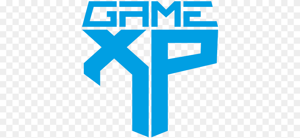 Ingressos Para Game Xp 2019 J Esto Venda Game Xp Logo, Symbol, Cross, Text Free Png