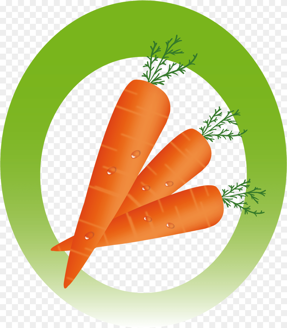 Inicie Baby Carrot, Food, Plant, Produce, Vegetable Free Png