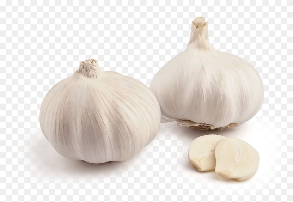 Inicio Ajo Blanco Elephant Garlic Elephant Garlic, Food, Produce, Plant, Vegetable Free Transparent Png