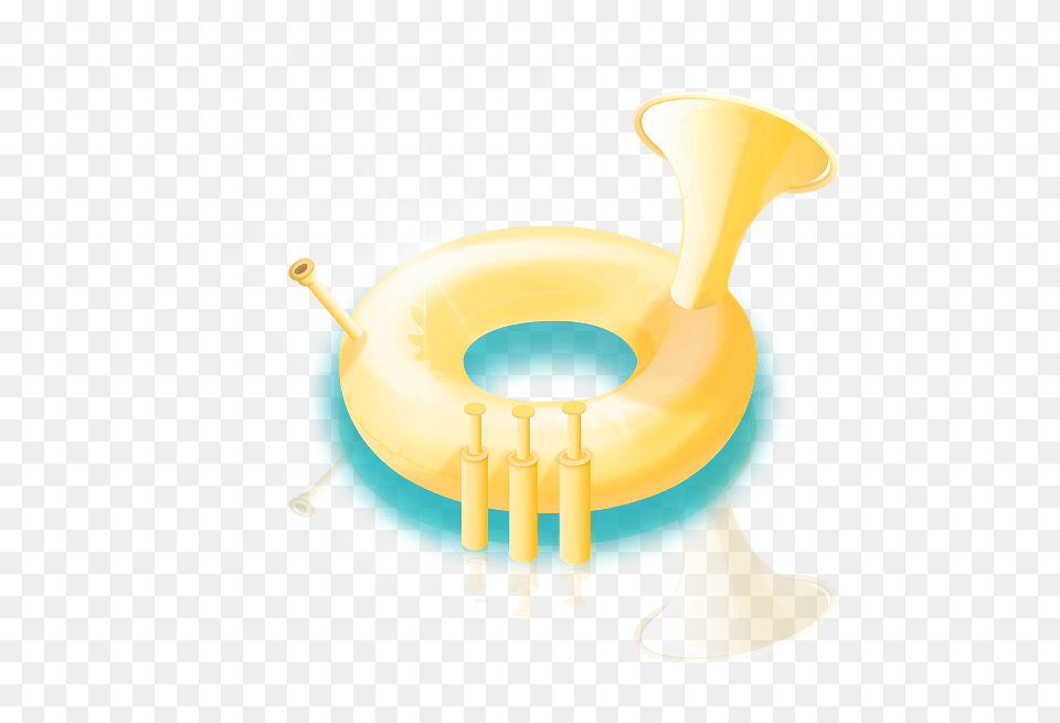 Inicio Cantabilex Sousaphone, Musical Instrument, Brass Section, Horn, Festival Free Png Download