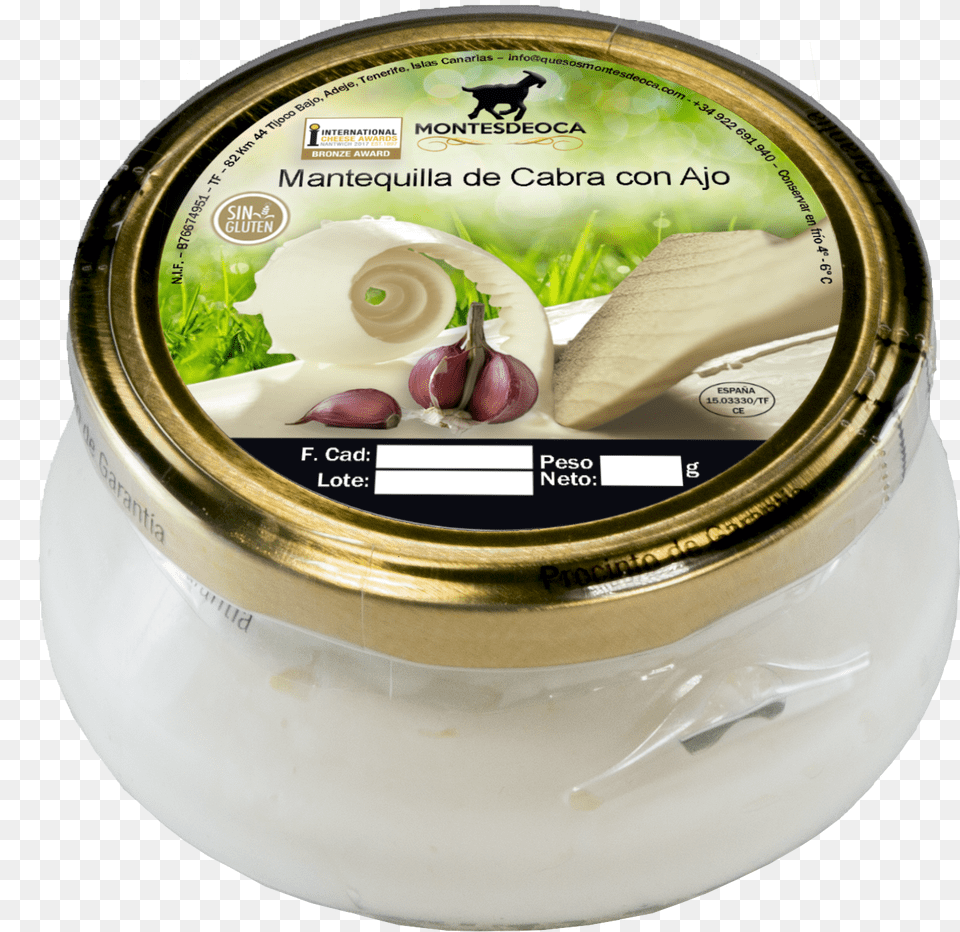 Inicio Goat Cheese, Jar, Food, Mayonnaise Png