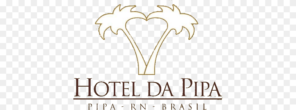 Inicio Hotel Da Pipa, Logo, Book, Publication, Symbol Free Png Download