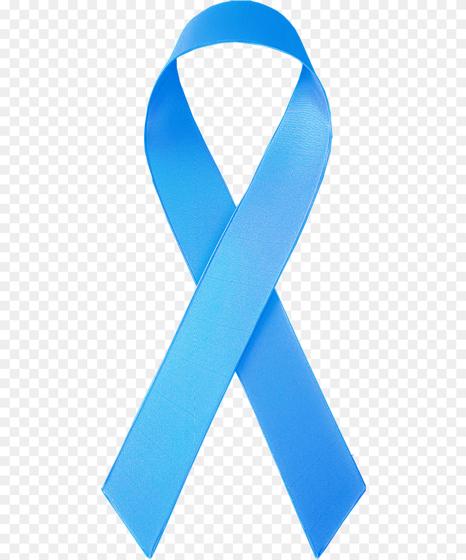 Iniciou Liston Cancer De Prostata Full Size Download Transparent Prostate Cancer Ribbon, Accessories, Formal Wear, Tie, Strap Free Png