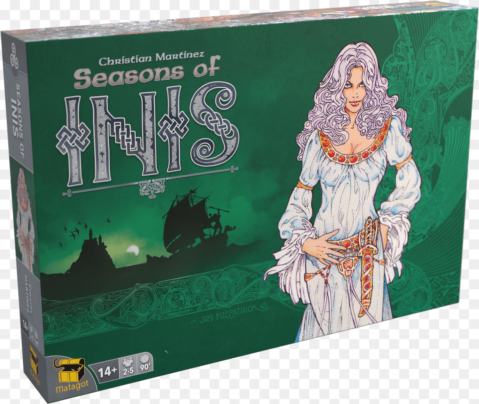 Inis Seasons Of Inis Free Png Download