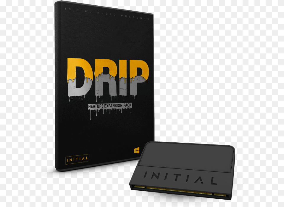 Initial Audio Releases Drip For Heat Up 3 U0026 Night Wave 2 Graphics, Electronics, Hardware, Router Png
