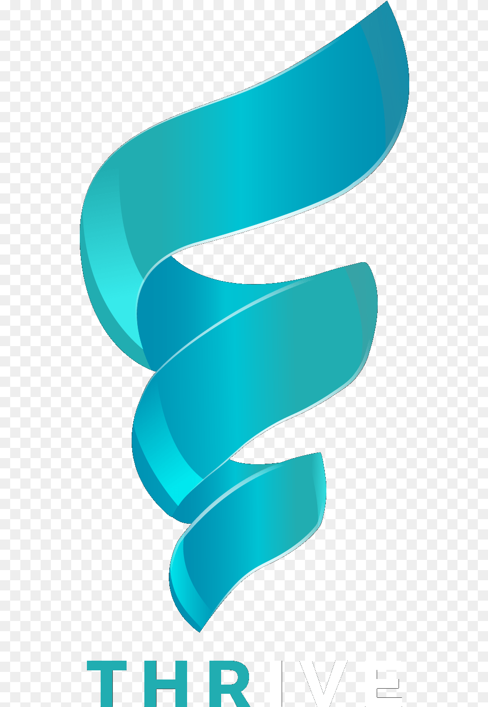 Initial Coin Offering, Turquoise, Spiral, Logo, Coil Free Transparent Png