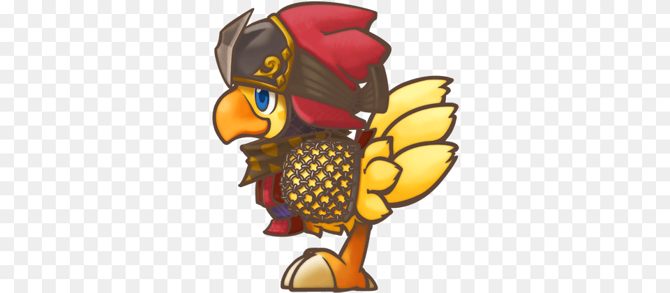 Initial Form Final Fantasy Chibi Chocobo, Baby, Person, Food, Fruit Png Image