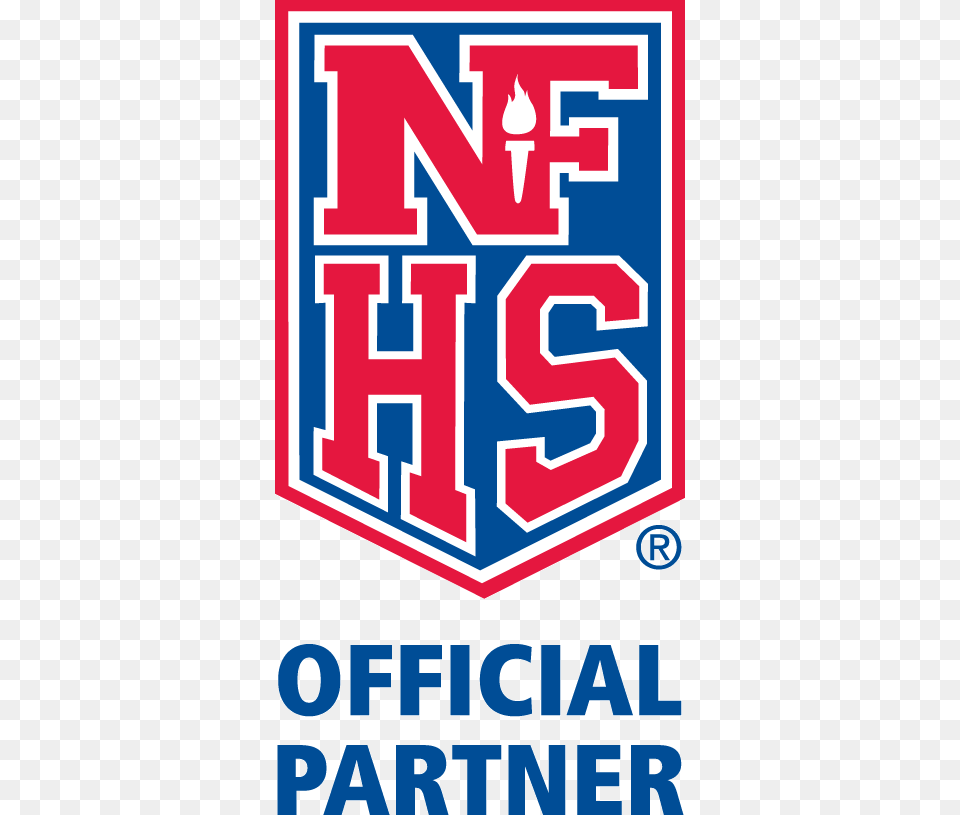 Initially Known In The Industry As A Basketball Equipment National Federation Of State High, First Aid, Text, Logo Free Png Download