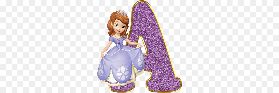 Initials In Princesa, Child, Female, Girl, Person Free Png