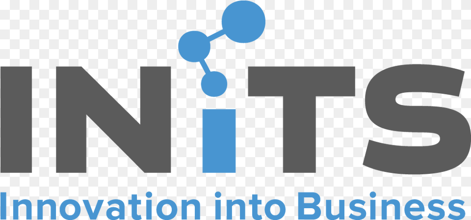 Inits Logo, Text Free Transparent Png