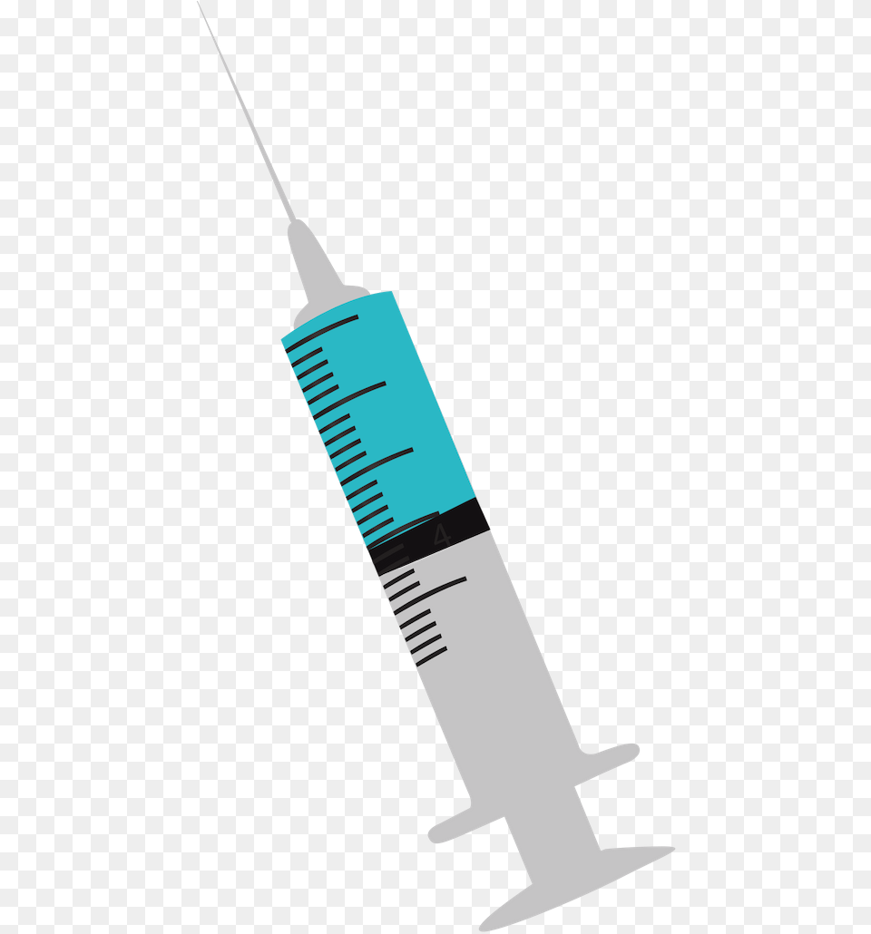 Injection Administration Syringe, Dynamite, Weapon Free Png Download
