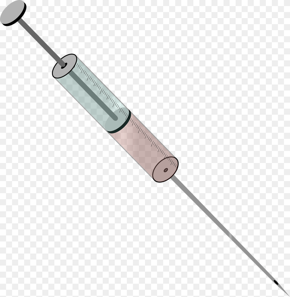 Injection Clipart Png Image