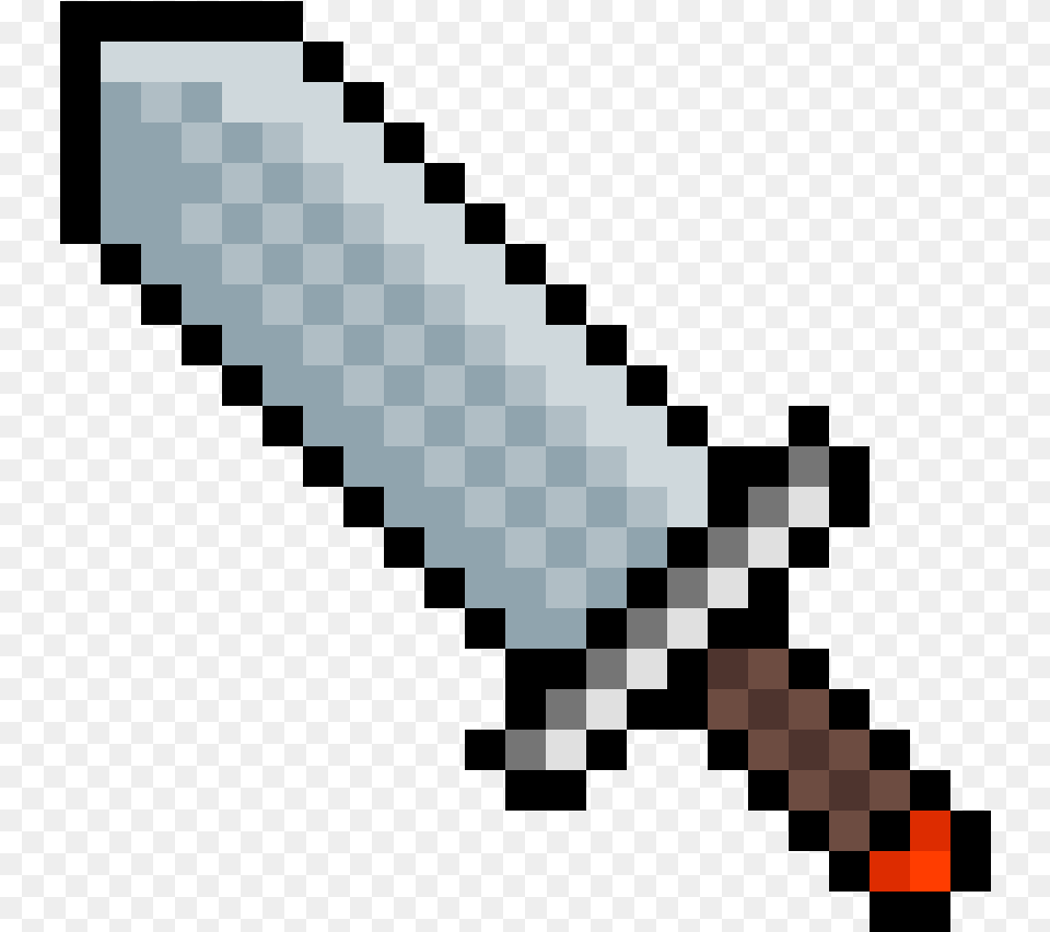 Injection Gif Pixel Mouse Cursor, Sword, Weapon, Blade, Dagger Free Png Download