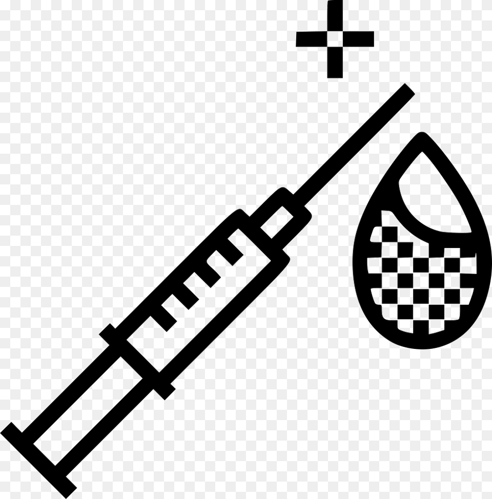 Injection Vaccine Drop Syringe Comments Injection, Stencil, Dynamite, Weapon, Musical Instrument Png Image