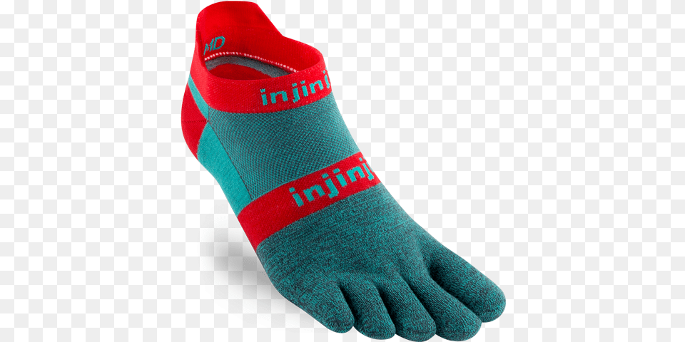 Injinji Socks, Clothing, Hosiery, Sock, Glove Free Transparent Png