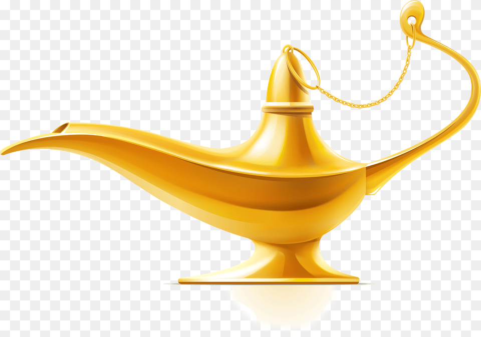 Injoy Exclusive Service At 10minus Aladdin Magic Lamp, Pottery Png Image