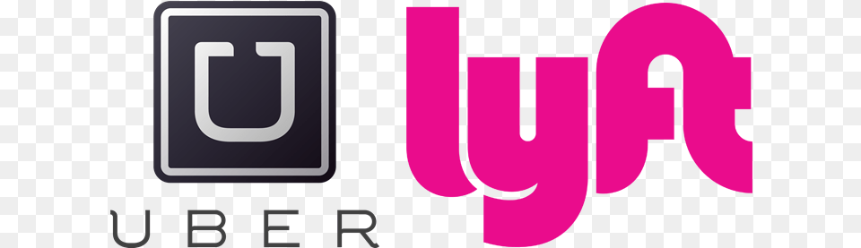 Injured In An Uber Or Lyft Car Ride Vector Uber Logo, Text Free Png Download