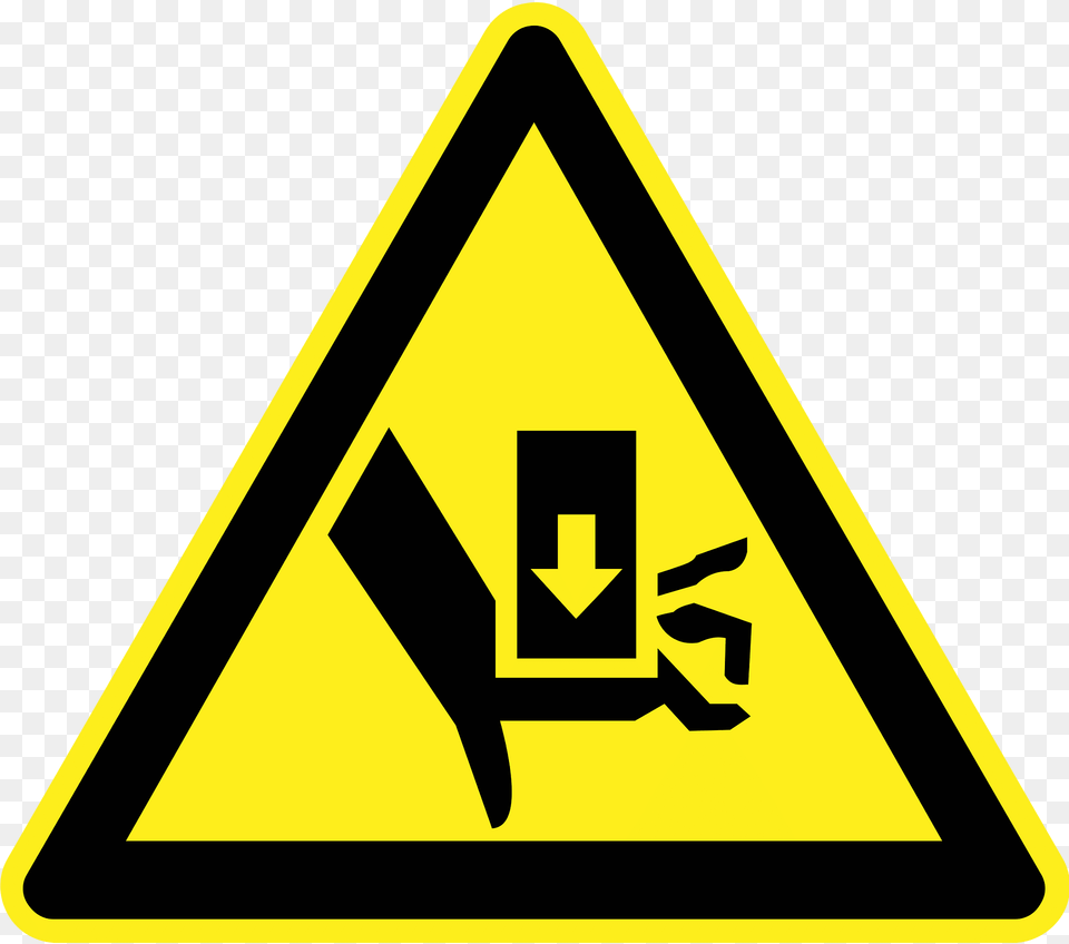 Injury Clipart, Sign, Symbol, Road Sign Free Transparent Png