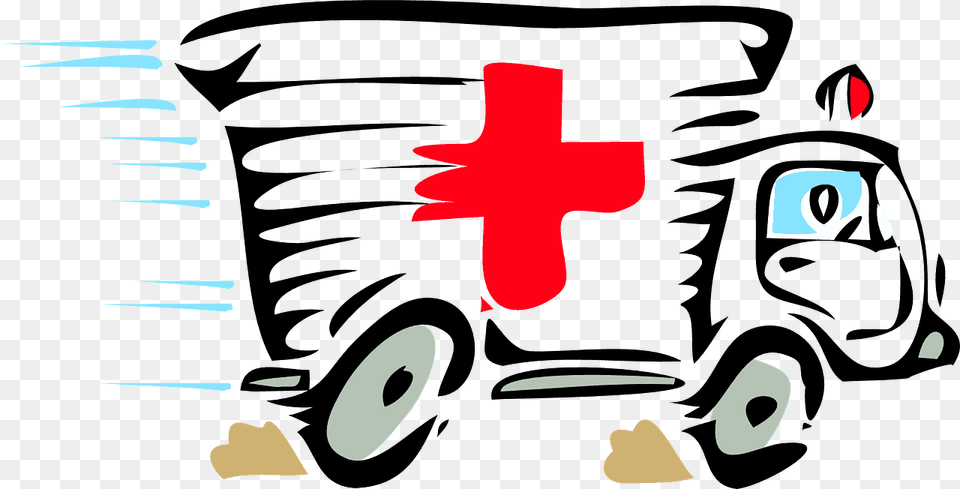 Injury Clipart Industrial Accident, Logo, Symbol, First Aid, Car Free Png Download