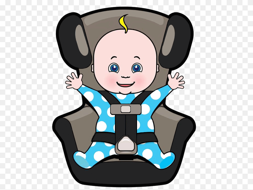 Injury Clipart Safety, Baby, Person, Face, Head Png Image
