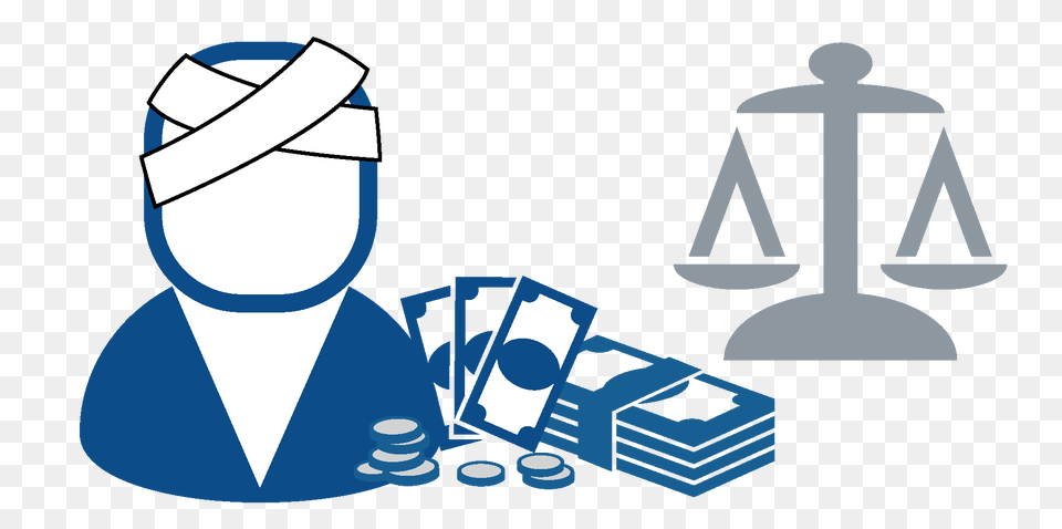 Injury Clipart Workers Compensation Free Png Download