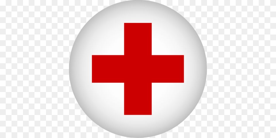 Injury Icon Injury, First Aid, Logo, Red Cross, Symbol Free Png Download
