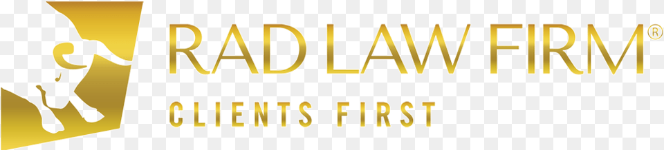 Injury Lawyers Dallas Rad Law Firm Logo Transparent, People, Person, Text, Baby Png